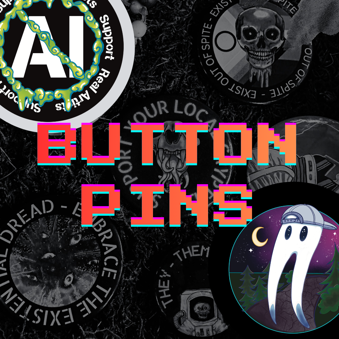 space astronaut galaxy queer queercore lgbt cryptid cryptidcore philosophy existential pronoun pride