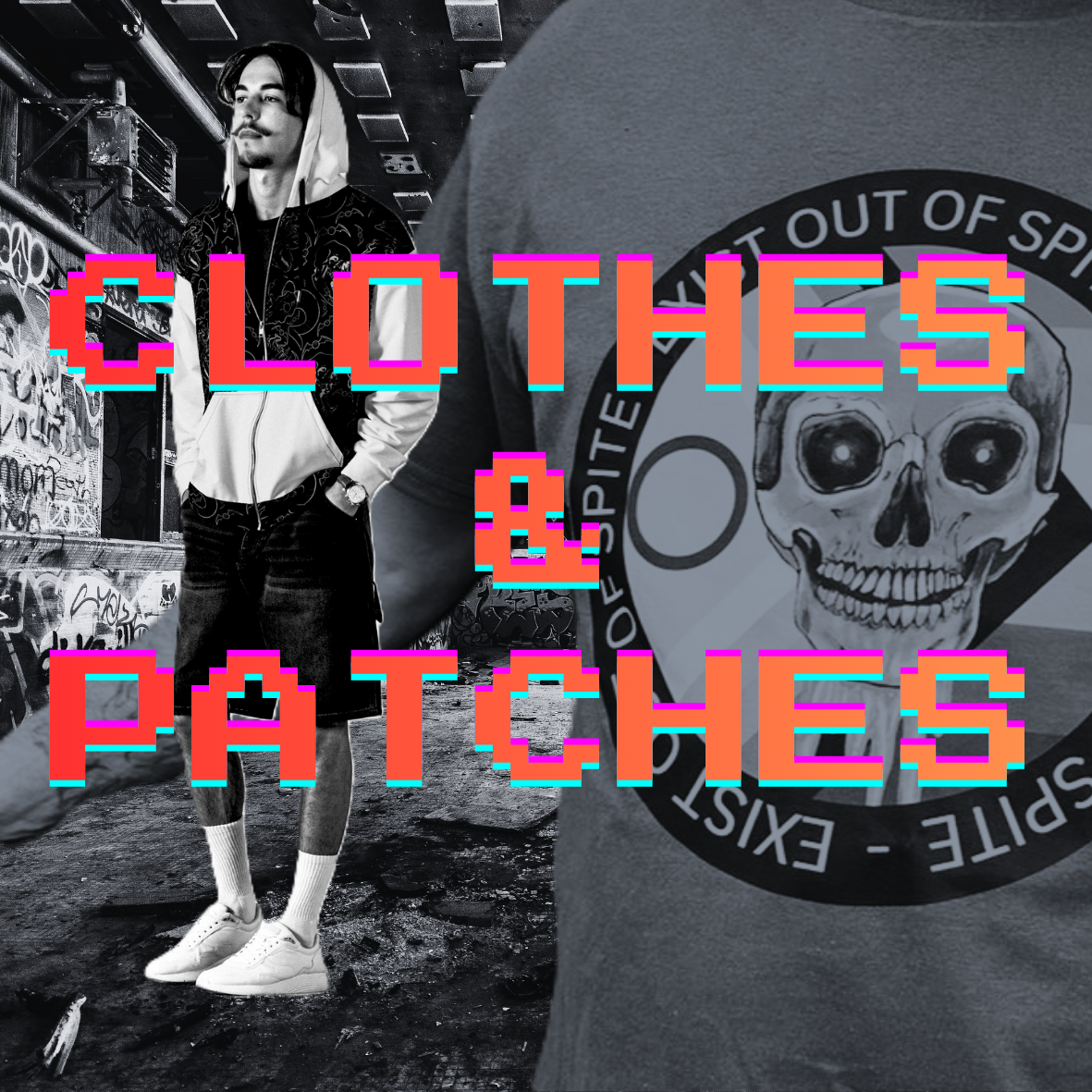 Clothing & Accessories