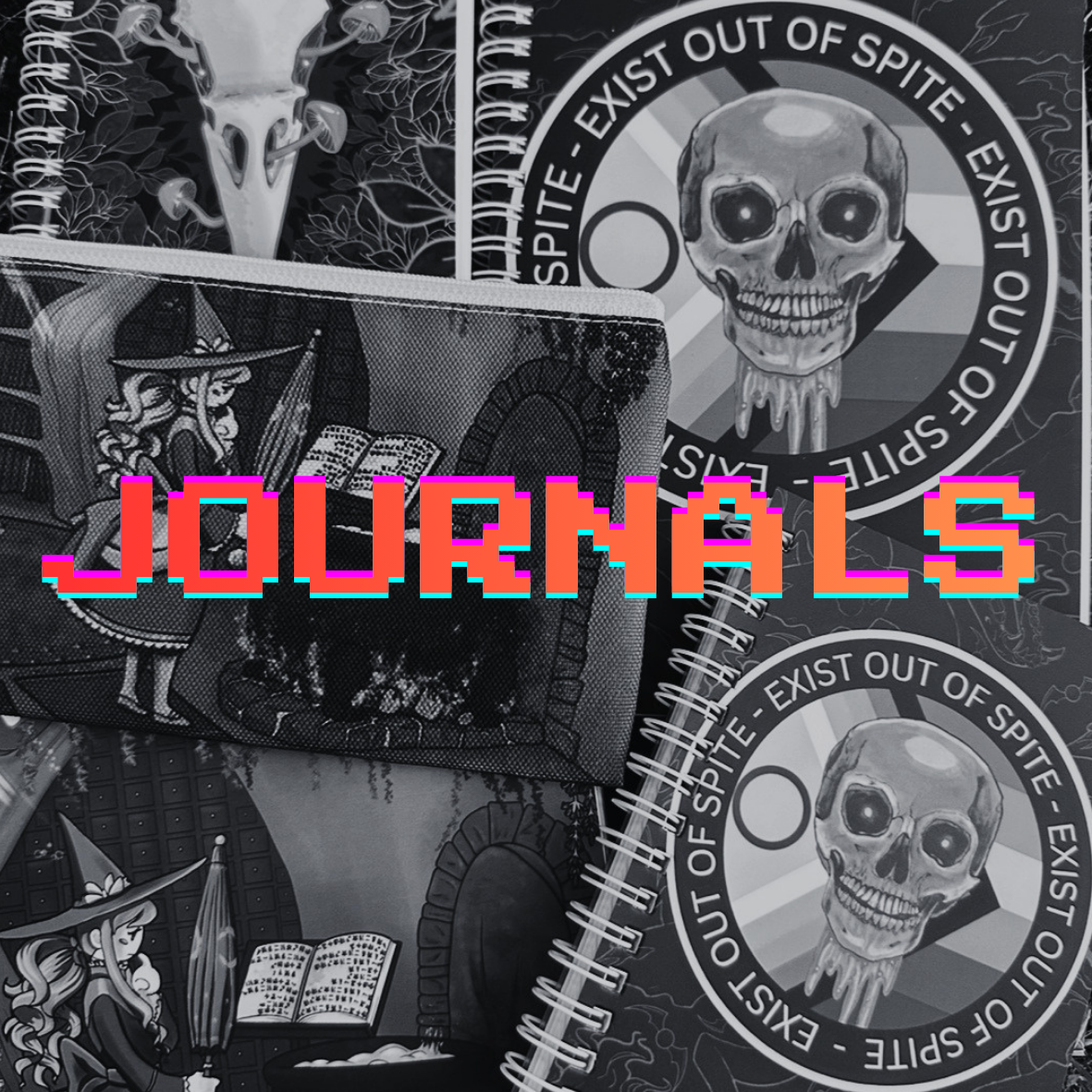 Journals