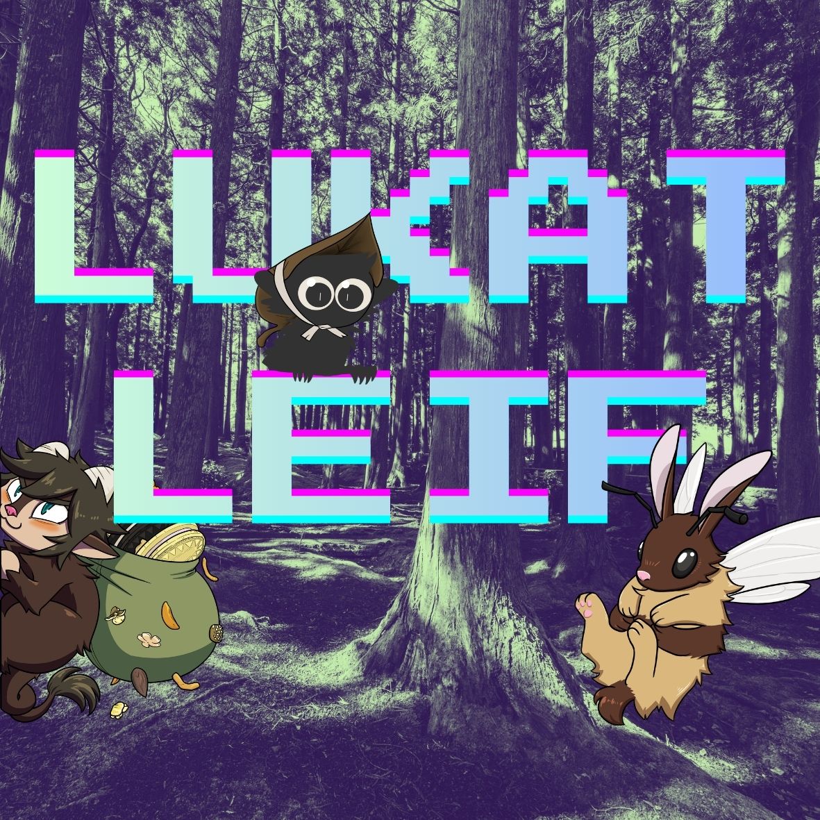 Lukat Leif Collab
