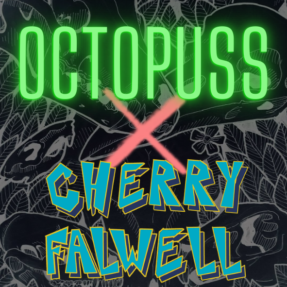 Cherry Falwell Collab (Coming 9/1!)