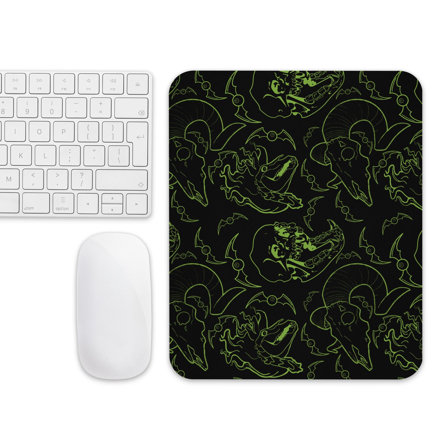 Mouse pad