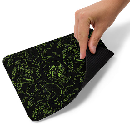 Mouse pad