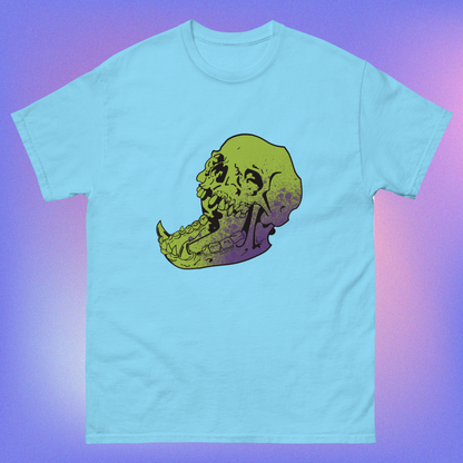 Longjaw Skull - Unisex classic tee